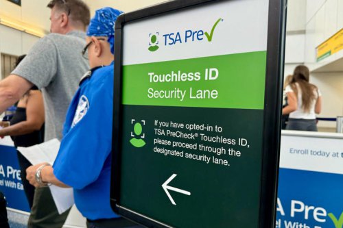 Alaska Airlines adding Touchless ID at Los Angeles, Portland, and Seattle airports