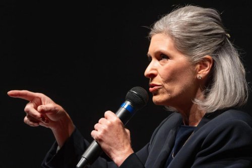 Joni Ernst posts sarcastic apology video following comments that 'we all are going to die'