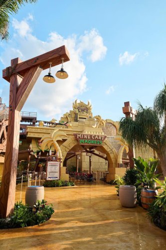Universal Epic Universe Is Open &mdash; And I Got to Try Every Ride, Show and Attraction First