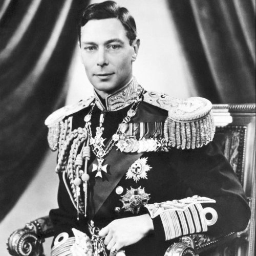 How Queen Elizabeth&rsquo;s Father Prepared Her for the Throne