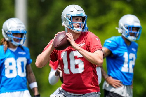 ESPN expert explains why Lions QB Jared Goff is NFL's 'most pivotal player' for 2025