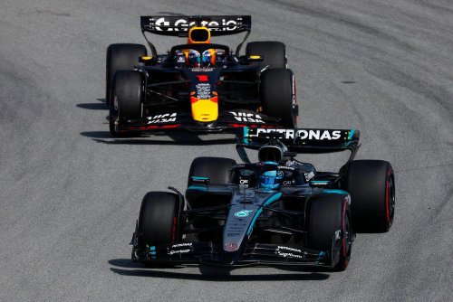 F1 has a Verstappen problem &ndash; and keeps ignoring it