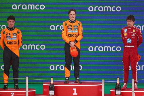 Why Norris&rsquo;s Austrian GP pole is his most significant moment since Australia