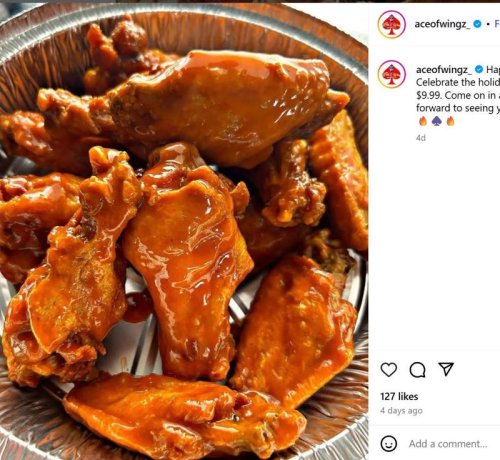 Super popular mom-and-pop wings restaurant is expanding in metro Phoenix