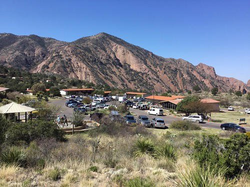 El Pasoan urges National Park Service to reconsider partial closure of Big Bend National Park