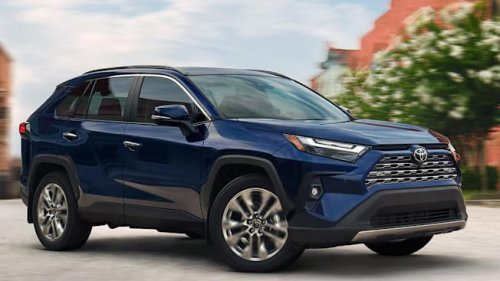 Top 5+ Reasons Not to Buy a Toyota RAV4 Now