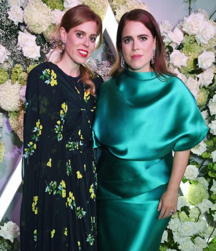 Princess Beatrice and Princess Eugenie Are Being &ldquo;Kept on Ice&rdquo; for Future Working Royal Roles