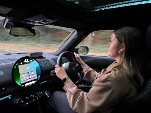 How we tested, The best small electric cars 2025, 1. Volvo EX30: From &pound;32,850, Volvocars.com, 2. Dacia Spring: From &pound;14,995, Dacia.co.uk, 3. Ford Puma Gen-E: From &pound;29,995, Ford.co.uk, 4. Mini Cooper SE: From &pound;29,420, Mini.co.uk, 5. Citroen e-C3: From &pound;21,990, Citroen.co.uk, 6. Jeep Avenger: From &pound;34,999, Jeep.co.uk, 7. Abarth 500e: From &pound;34,195, Abarthcars.co.uk, 8. BYD Dolphin: From &pound;26,195, BYD.com, 9. Renault Zoe: From &pound;29,995, Renault.co.uk, 10. Ora 03: From &pound;31,995, GWMora.co.uk, 11. Peugeot e-208: From &pound;28,200, Peugeot.co.uk, FAQs, Why trust us, Verdict: The best small electric cars, Best small electric cars 2025: Top 11 affordable compact EVs to buy now
