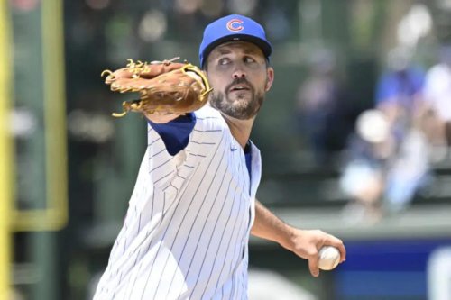 Chicago Cubs pitching injury update: 2 imminent returns, 1 possible loss, and a big mess brewing