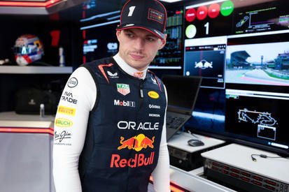 Max Verstappen won't change his driving over F1 race ban risk: "Why should I?"