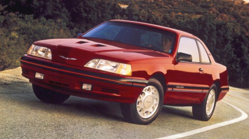 1978-1983 Ford Fairmont, 1978-1983 Mercury Zephyr, 1981-1982 Ford Granada, 1983-1986 Ford LTD, 1983-1986 Mercury Marquis, 1982-1987 Lincoln Continental, 1979-1986 Mercury Capri, 1980-1988 Ford Thunderbird, 1980-1988 Mercury Cougar XR-7, 1984-1992 Lincoln Continental Mark VII, Top 10+ Fox Body Cars That Aren't A Ford Mustang