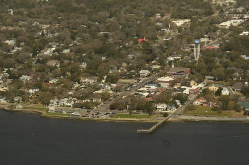 Why this charming Brunswick County coastal community remains 'undiscovered'
