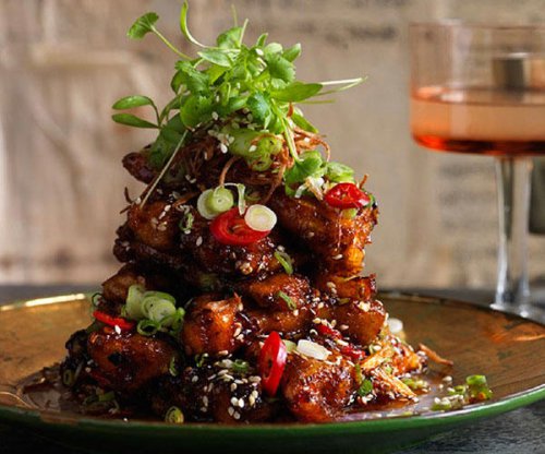 The 60 best Chinese recipes by top chefs and restaurants