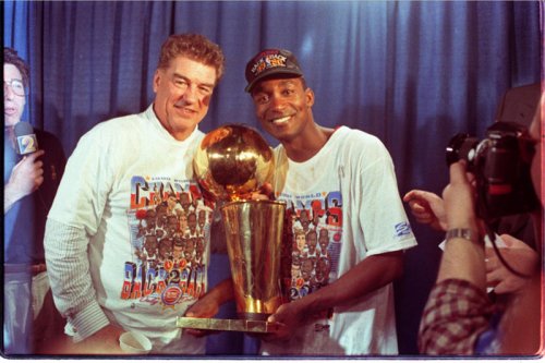 Detroit Pistons have retired 11 jersey numbers. Here they are and who's next?