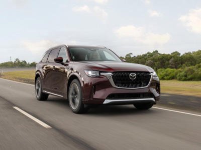 Chery&rsquo;s iCar Off-Road Brand Confirmed for Australia, Electric V23 Model On the Cards