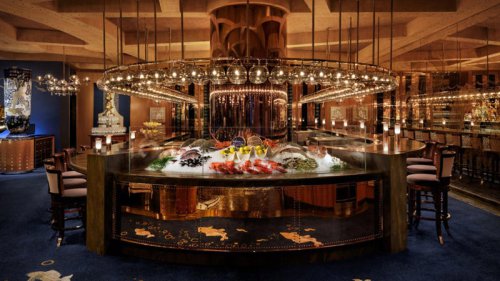 The Biggest New Las Vegas Restaurant Openings, June 2025