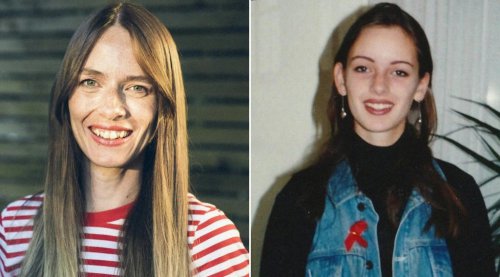 I let my good looks define me &ndash; now I feel invisible at 46