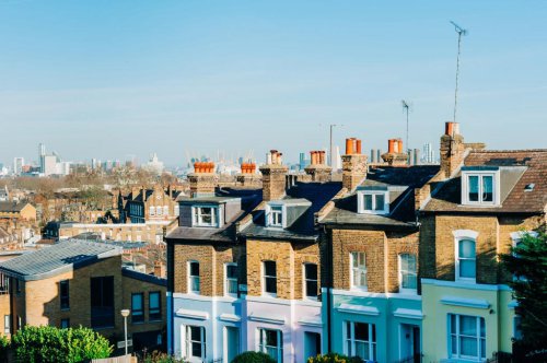 Top 5+ of the most affordable areas in London to buy a home under &pound;300,000 revealed