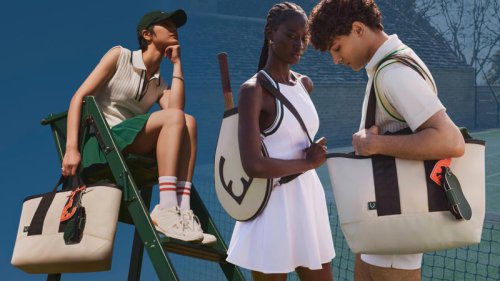 Antler launches new Summer Capsule collection just in time for your next summer holiday