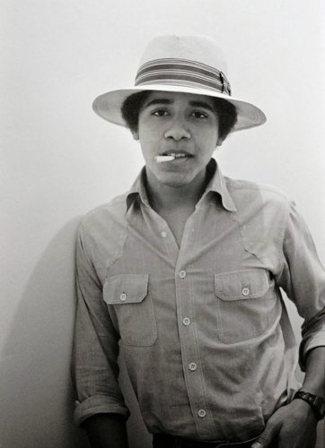 Top 28+ US Presidents When They Were Young