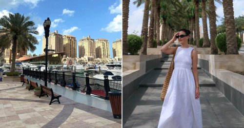 I've been to 50 countries &mdash; there's only one I'll never return to