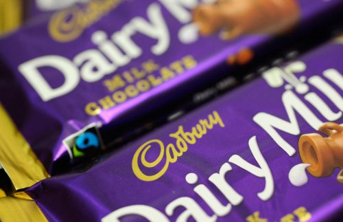 Cadbury is launching brand new colour-changing Dairy Milk chocolate bars this summer
