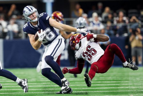 Cowboys need former 2nd-round pick to play like it or get out the way