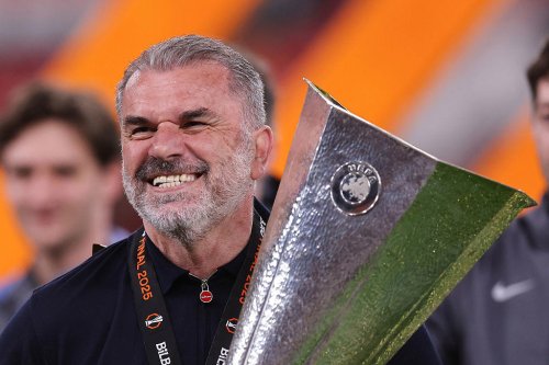 Ange the immortal? What this trophy should mean to Australia