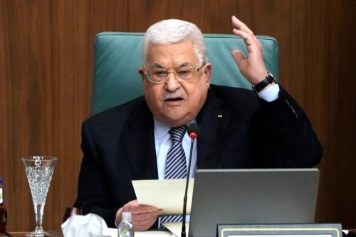 What would UK recognition of Palestine as a state actually mean?
