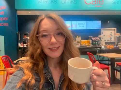 Home Bargains is opening new caf&eacute;s in UK with 50p food