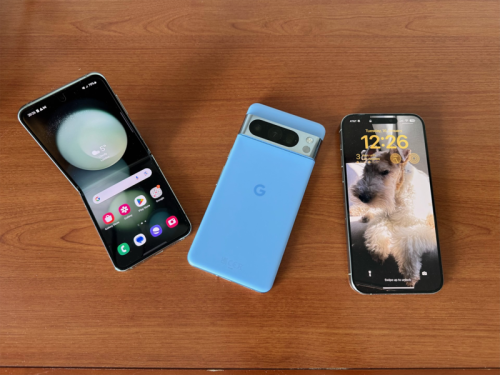 Best phones in 2025: Top Android and iPhone mobiles reviewed