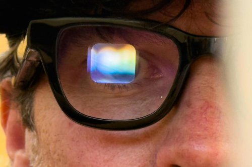 I Hated Smart Glasses, but Google's Android XR Let Me See a New Future