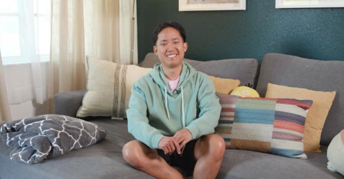 33-year-old in Florida making $78,000 a year has racked up over 1 million credit card points