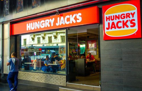 Top 14+ famous brands that have different names around the world