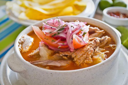Popular fish dishes from around the world