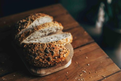 Every Pro Baker We Spoke to Said Storing Your Bread This Way Is Ruining It