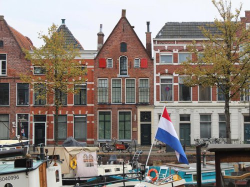 I've lived in the Netherlands for 10 years. Here are the 6 biggest mistakes I see tourists make.