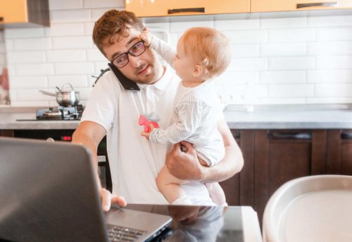 Tips and tricks for making your perfect home office
