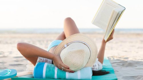 The 12 Best New Mystery Books To Read This Summer!