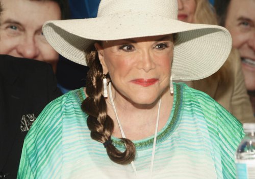 Connie Francis death: &lsquo;Pretty Little Baby&rsquo; singer dies, aged 87