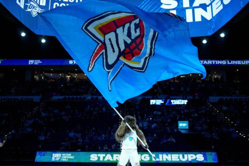 Thunder schedule unveiled for 2025-26 NBA preseason slate: No Tulsa game for OKC