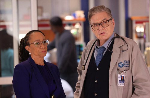 The best medical TV shows of all time, ranked, from 'ER' to 'The Pitt'