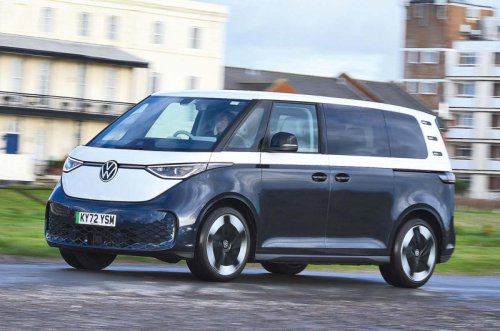 Volkswagen ID Buzz: Five reasons why we love it...and five why we loathe it