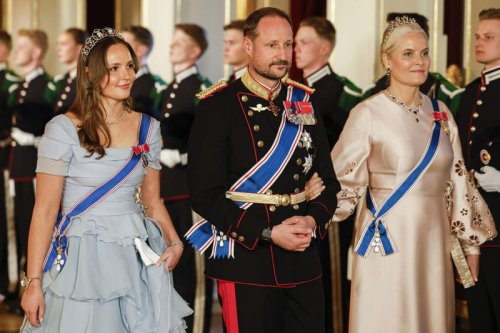 'Sydney was the right choice for me': Princess Ingrid Alexandra on moving from Norway to Australia for university
