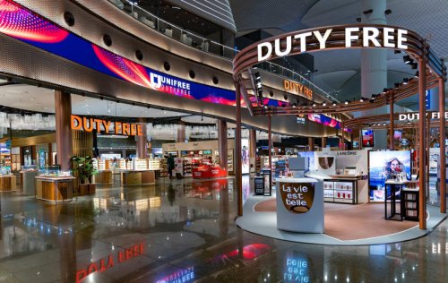 What most people don&rsquo;t know about airports