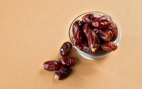 The &pound;2.50 dried fruit that lowers your blood pressure and boosts gut health