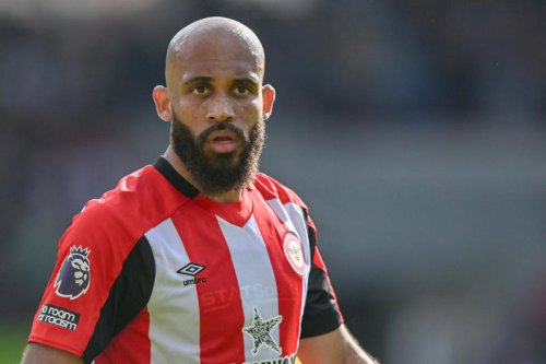 Spurs boss Frank sends message to Mbeumo over Man Utd
