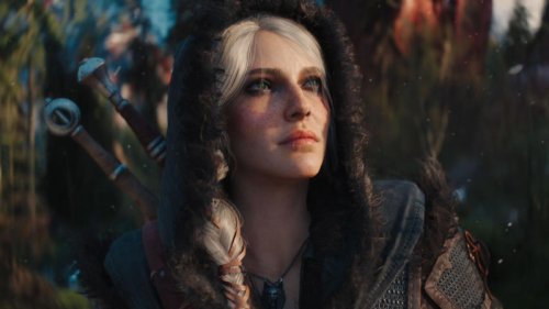 The Witcher 4: CD Projekt Is Taking a 'Console-First' Development Approach, but With Good Reason