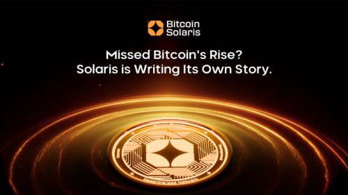 Live Coin Watch Trading Anomaly: Bitcoin Solaris Accumulation Pattern Mirrors Bitcoin&rsquo;s 2010-2013 Smart Money Phase