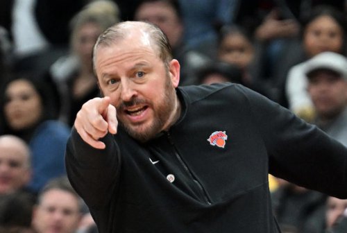 Who will Knicks tap to replace Tom Thibodeau? Nine names to know